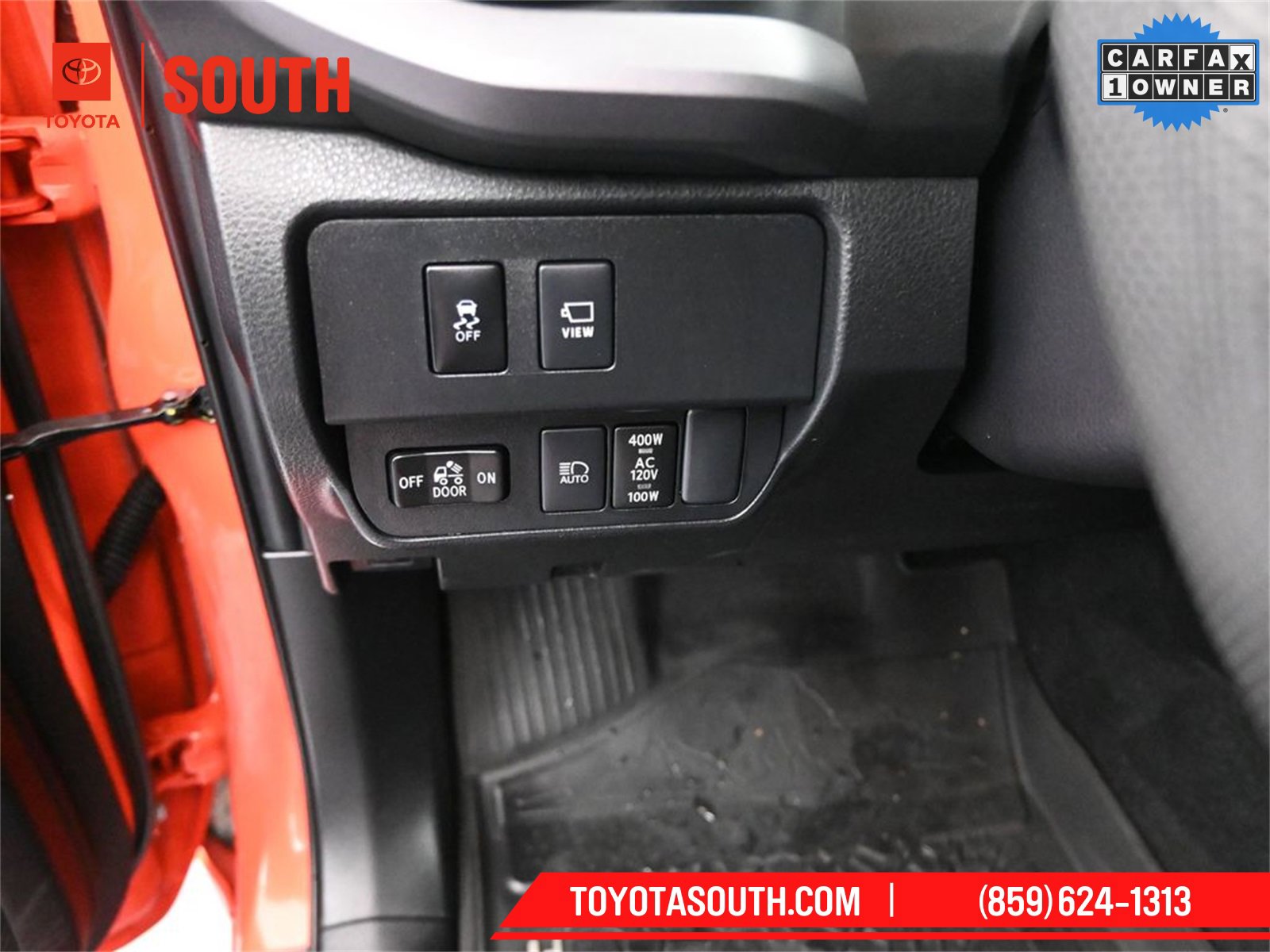 Used 2023 Toyota Tacoma TRD Pro image 25