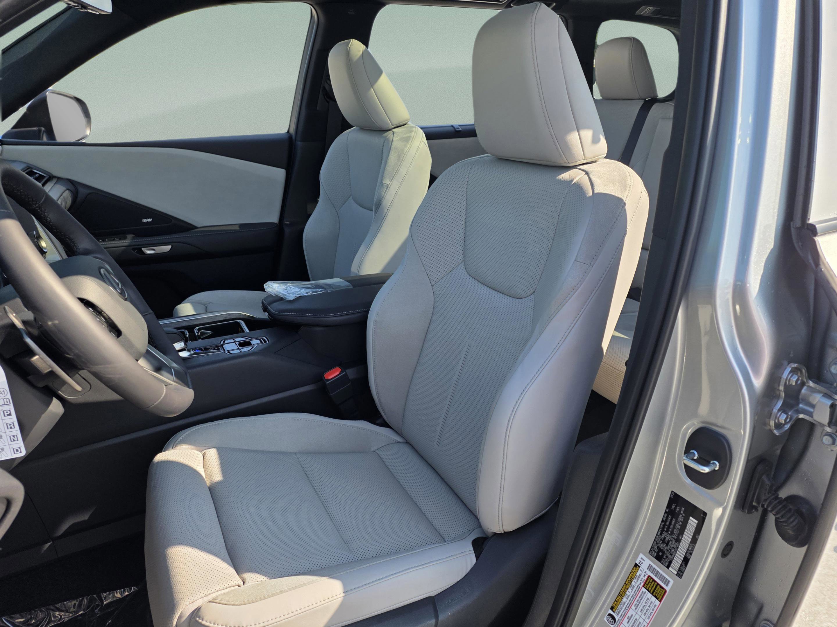 New 2026 Lexus TX 350 AWD image 27