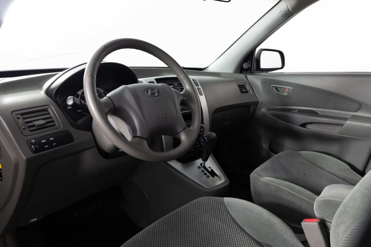 Used 2006 Hyundai Tucson GLS AWD/4WD image 15