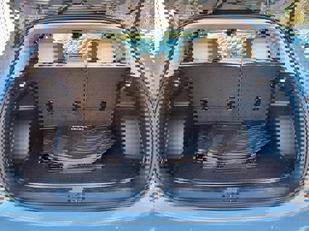 Used 2025 Honda Prologue Elite image 6