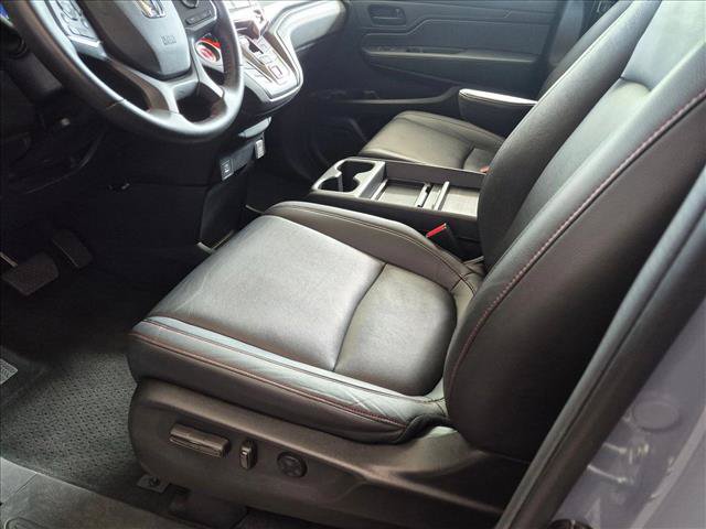 Certified 2024 Honda Odyssey Sport image 15