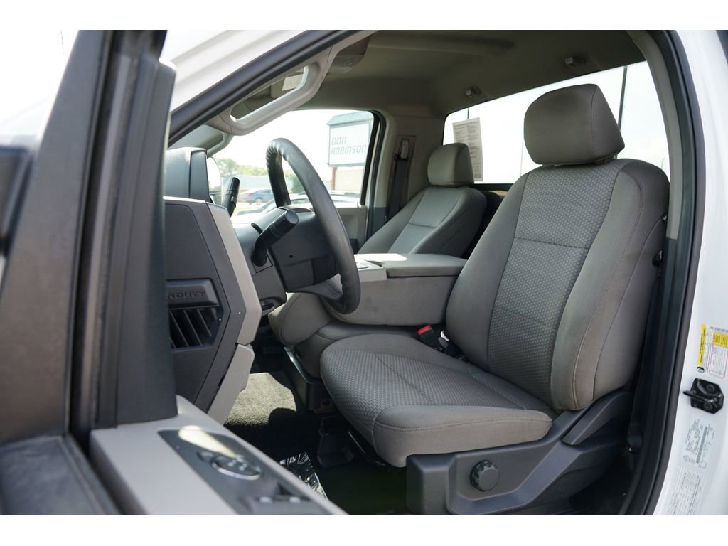 Used 2022 Ford F250 XLT image 12