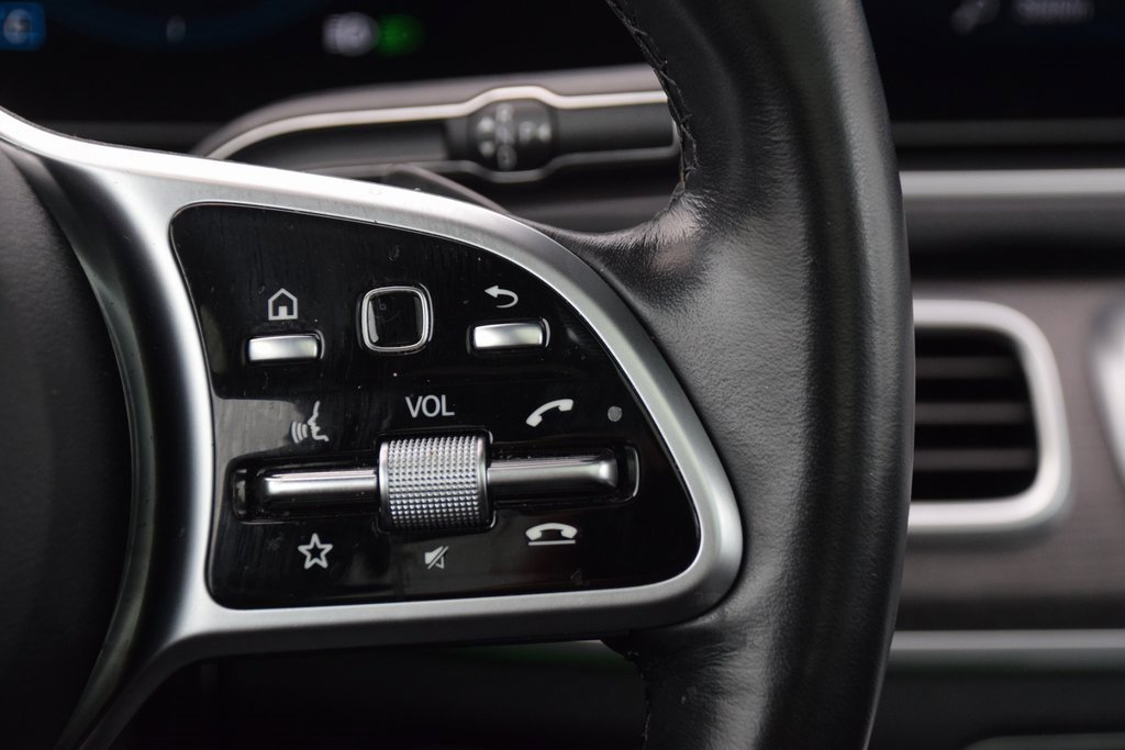 Certified 2022 Mercedes-Benz GLS 450 4MATIC image 25