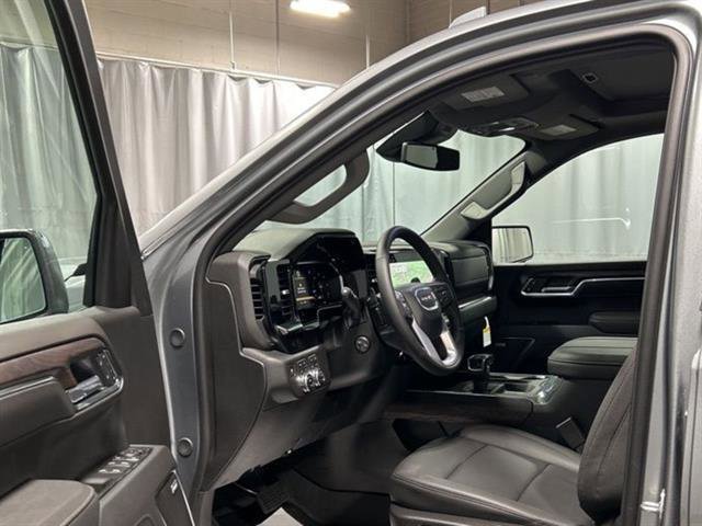 New 2026 GMC Sierra 1500 SLT w/ SLT Premium Plus Package image 24