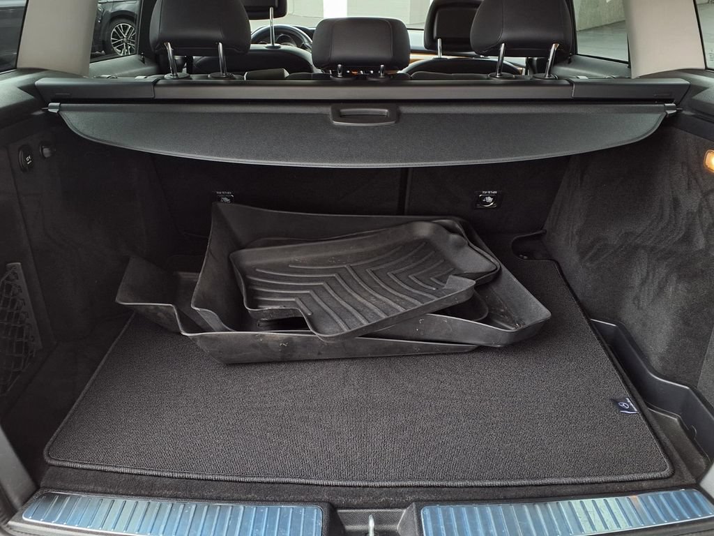 Used 2013 Mercedes-Benz GLK 350 2WD image 4