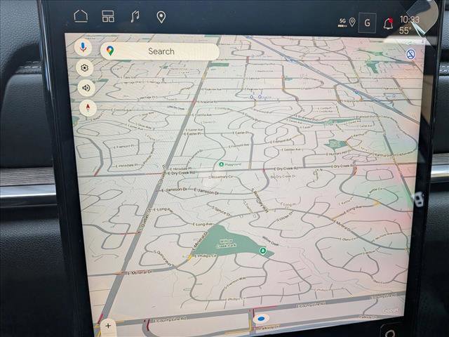 New 2026 GMC Terrain Denali image 11