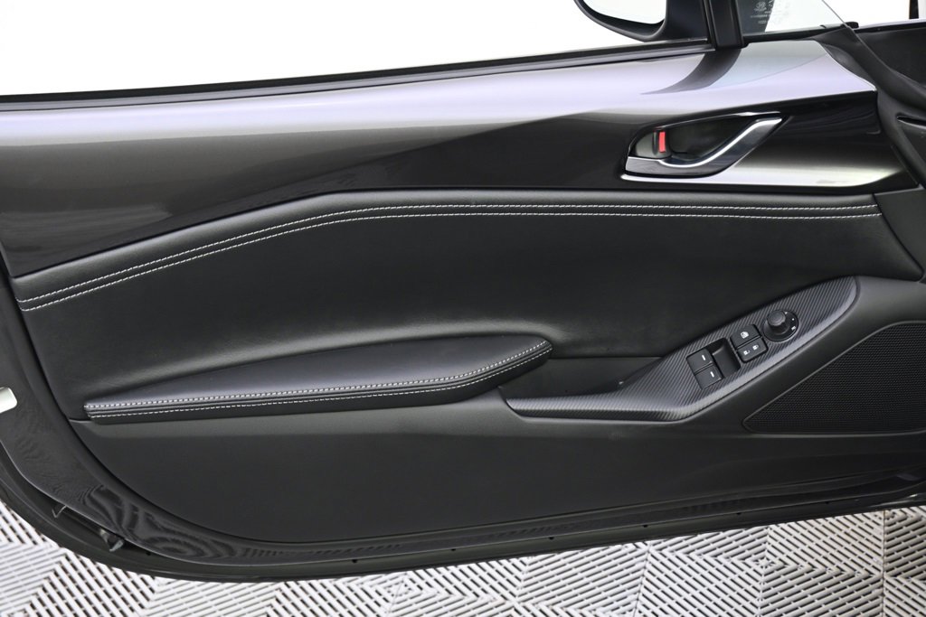 New 2025 MAZDA MX-5 Miata Grand Touring image 23