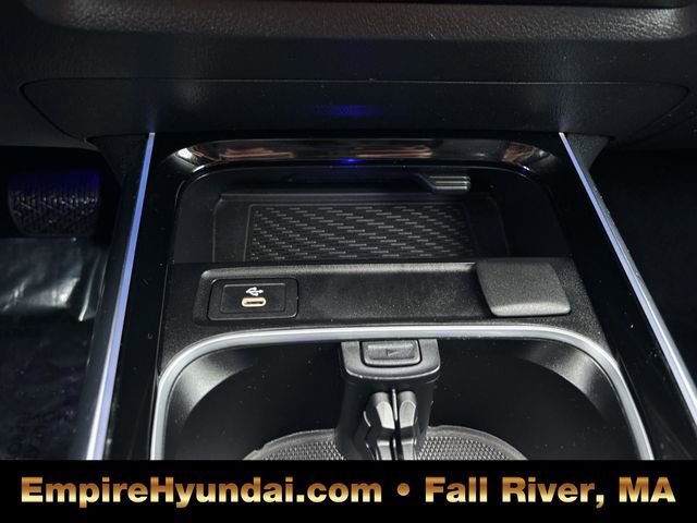 Used 2024 Mercedes-Benz GLA 250 4MATIC image 24