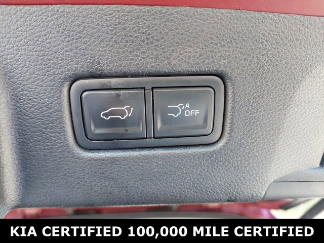 Certified 2023 Kia Telluride SX Prestige AWD/4WD image 32