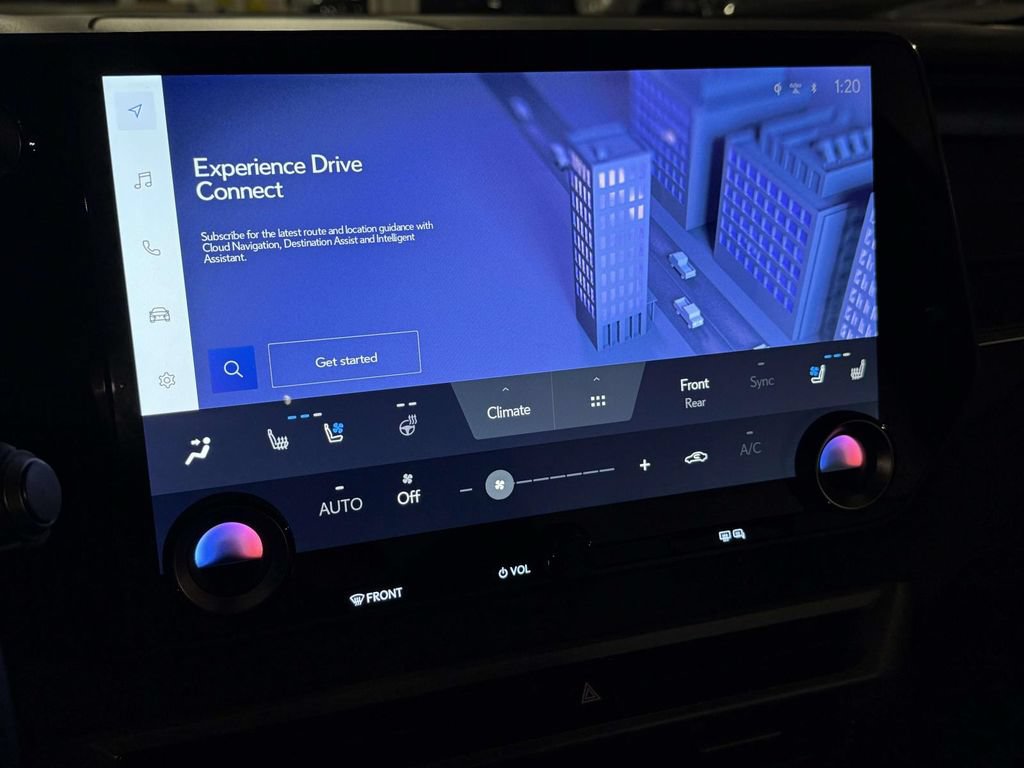 New 2026 Lexus RX 350 Premium AWD/4WD image 5