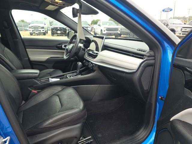 Used 2023 Jeep Compass Limited w/ Elite Group AWD/4WD image 13