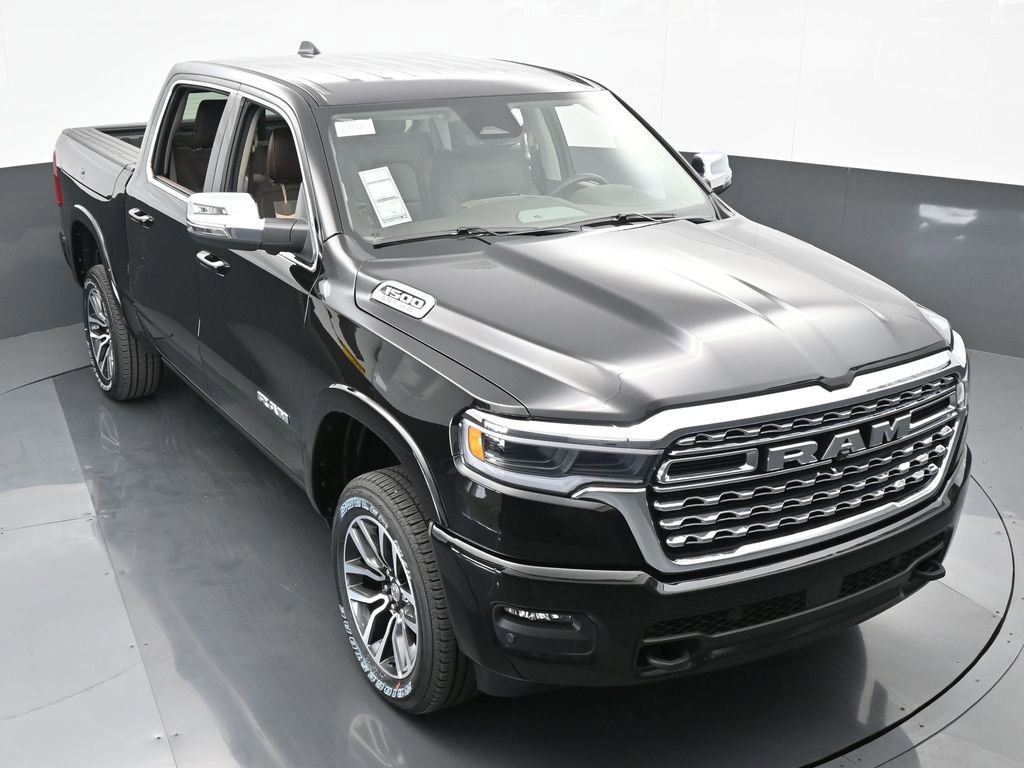 New 2025 RAM 1500 Limited image 43