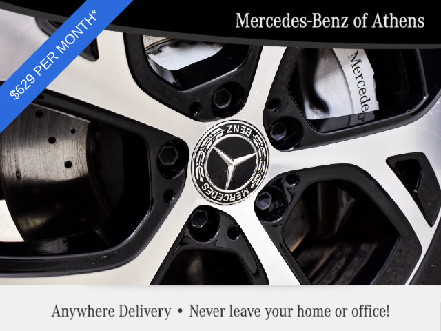 Certified 2026 Mercedes-Benz GLC 350e 4MATIC image 17