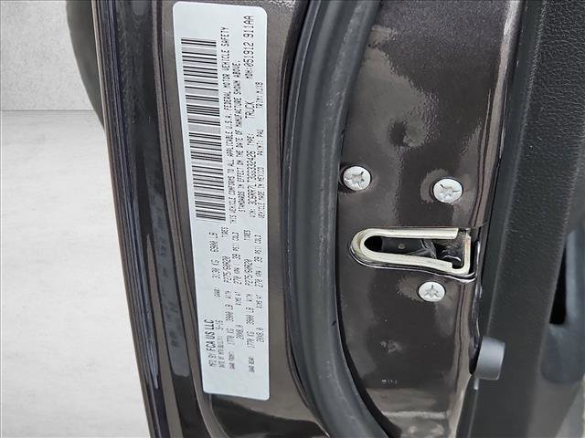 Used 2016 RAM 1500 Big Horn image 23