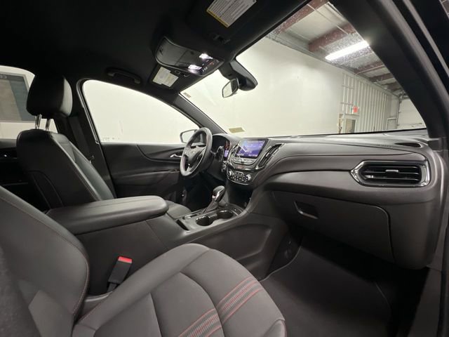 Certified 2023 Chevrolet Equinox RS image 28