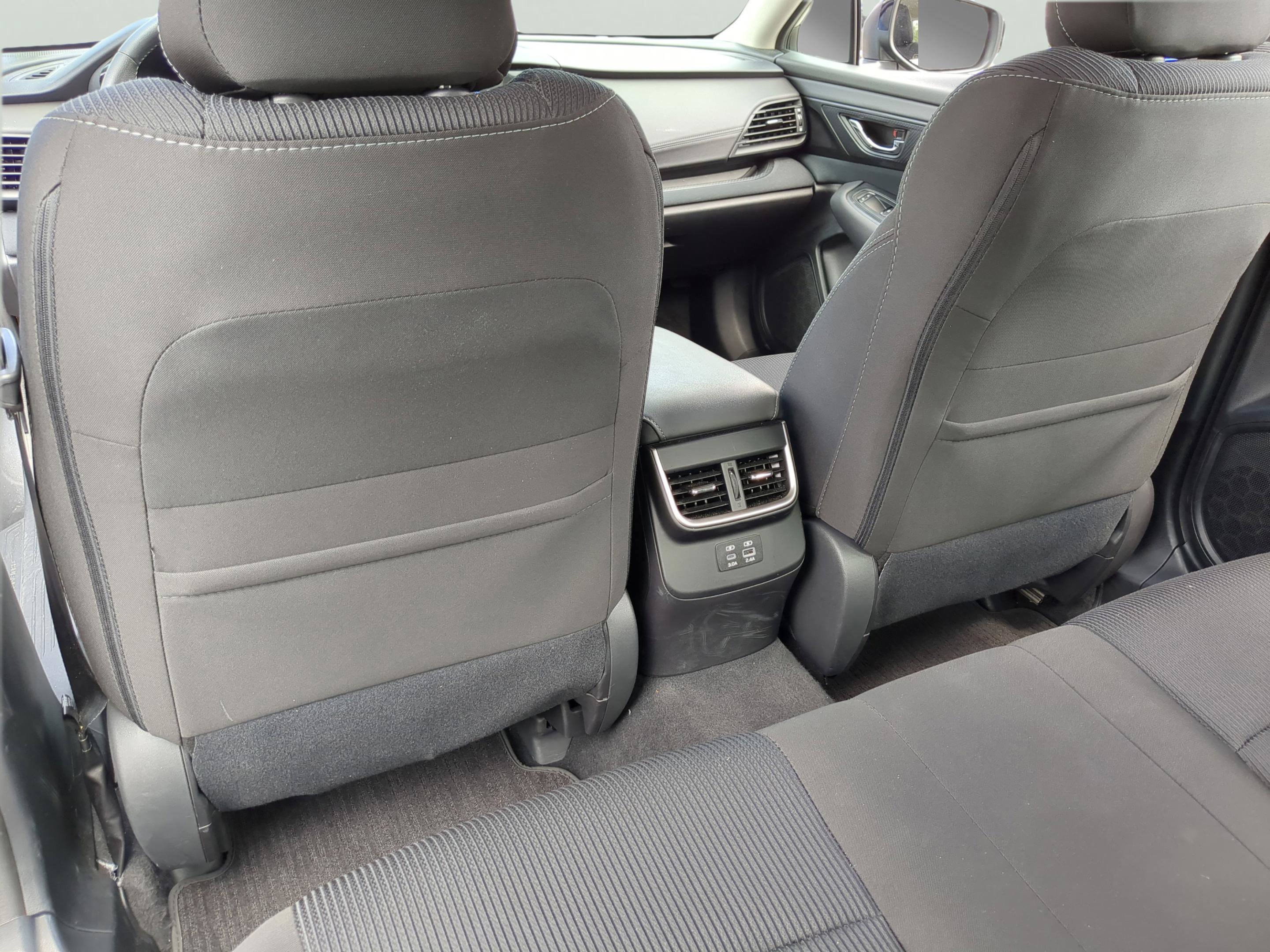 Used 2025 Subaru Legacy Premium AWD/4WD image 22