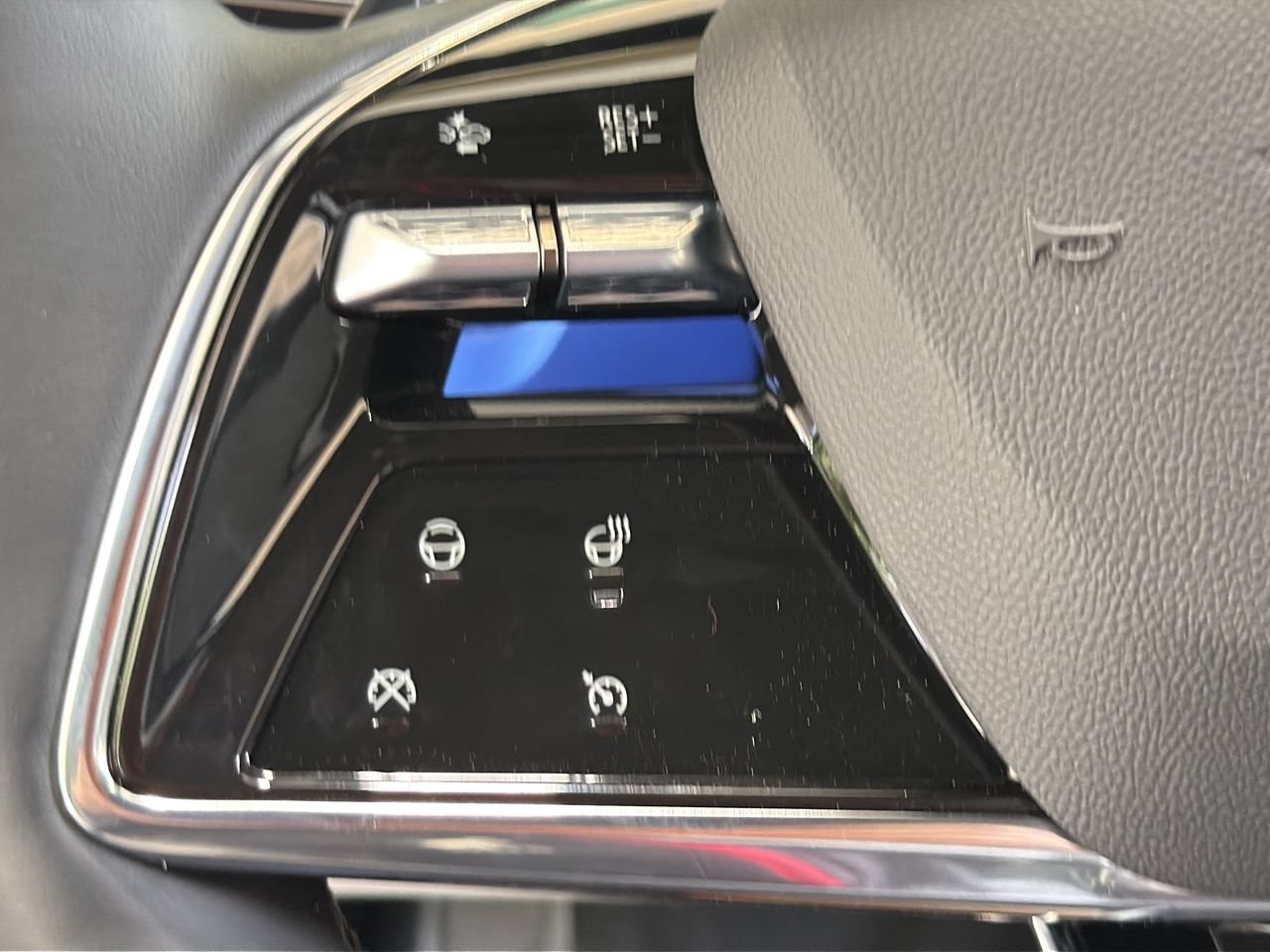 New 2027 Cadillac Optiq Sport RWD image 22