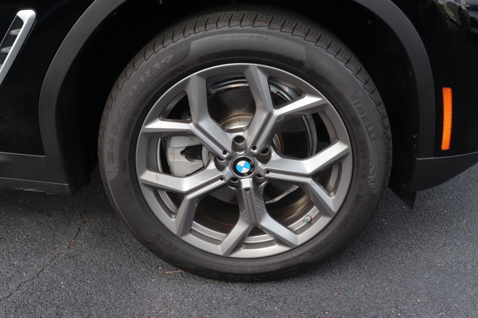 Used 2023 BMW X3 sDrive30i w/ Convenience Package RWD image 42