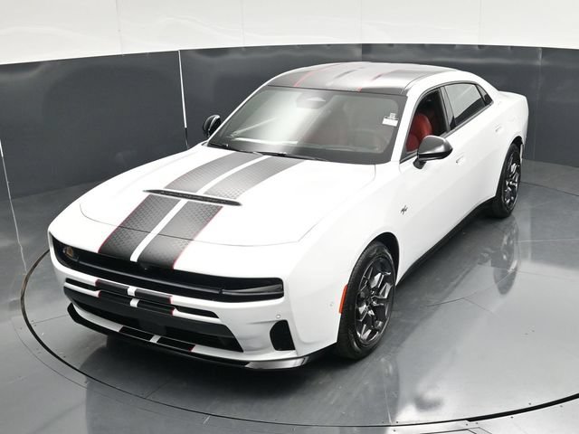 New 2026 Dodge Charger R/T AWD/4WD image 51