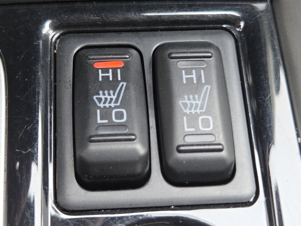 Used 2023 Mitsubishi Eclipse Cross SE AWD/4WD image 4