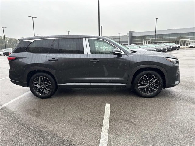 New 2026 Lexus TX 350 AWD w/ Technology Package image 4