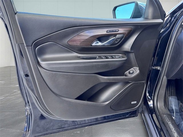 Used 2018 GMC Terrain Denali image 13