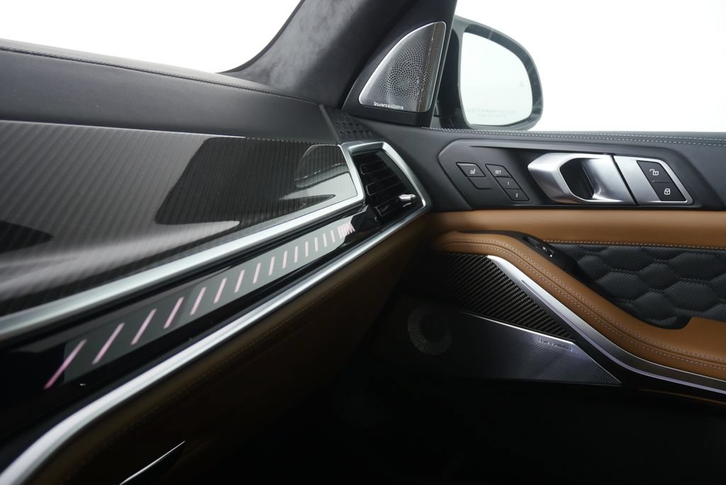 New 2026 BMW X5 M Competition AWD/4WD image 26