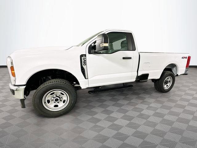 New 2026 Ford F350 XL w/ XL Chrome Package image 22