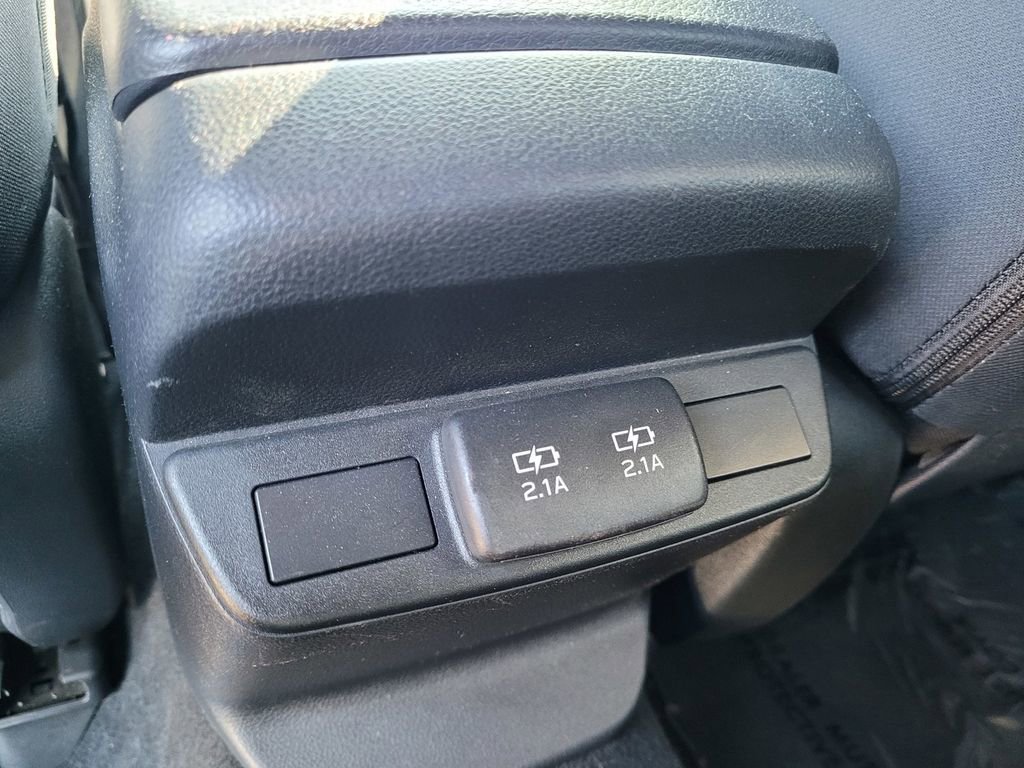 Used 2022 Subaru WRX Premium image 10