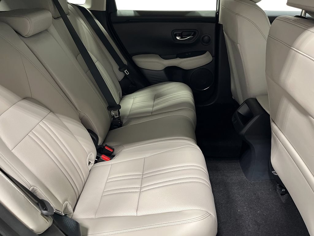 New 2027 Honda HR-V EX-L image 23