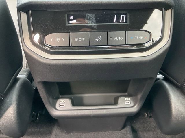 Certified 2026 Lexus TX 350 AWD w/ Technology Package image 35