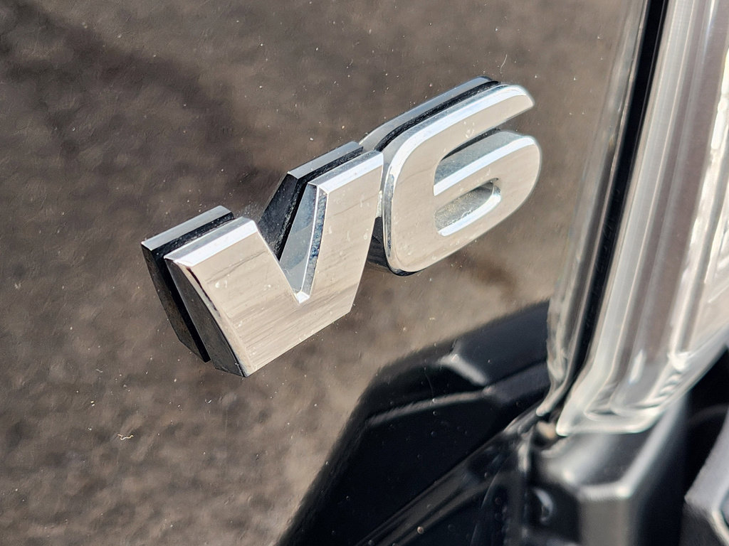 Used 2023 Toyota Tacoma TRD Off-Road w/ Technology Package image 13