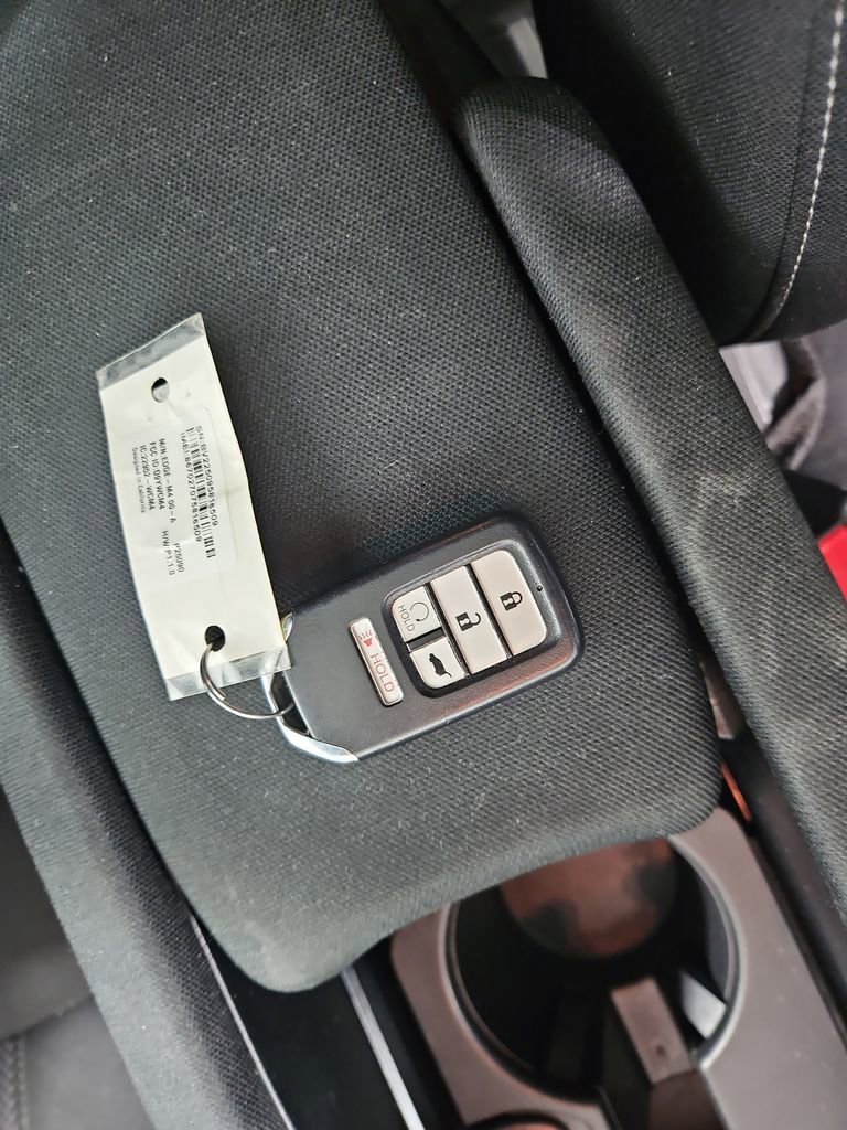 Used 2021 Honda Civic EX image 28