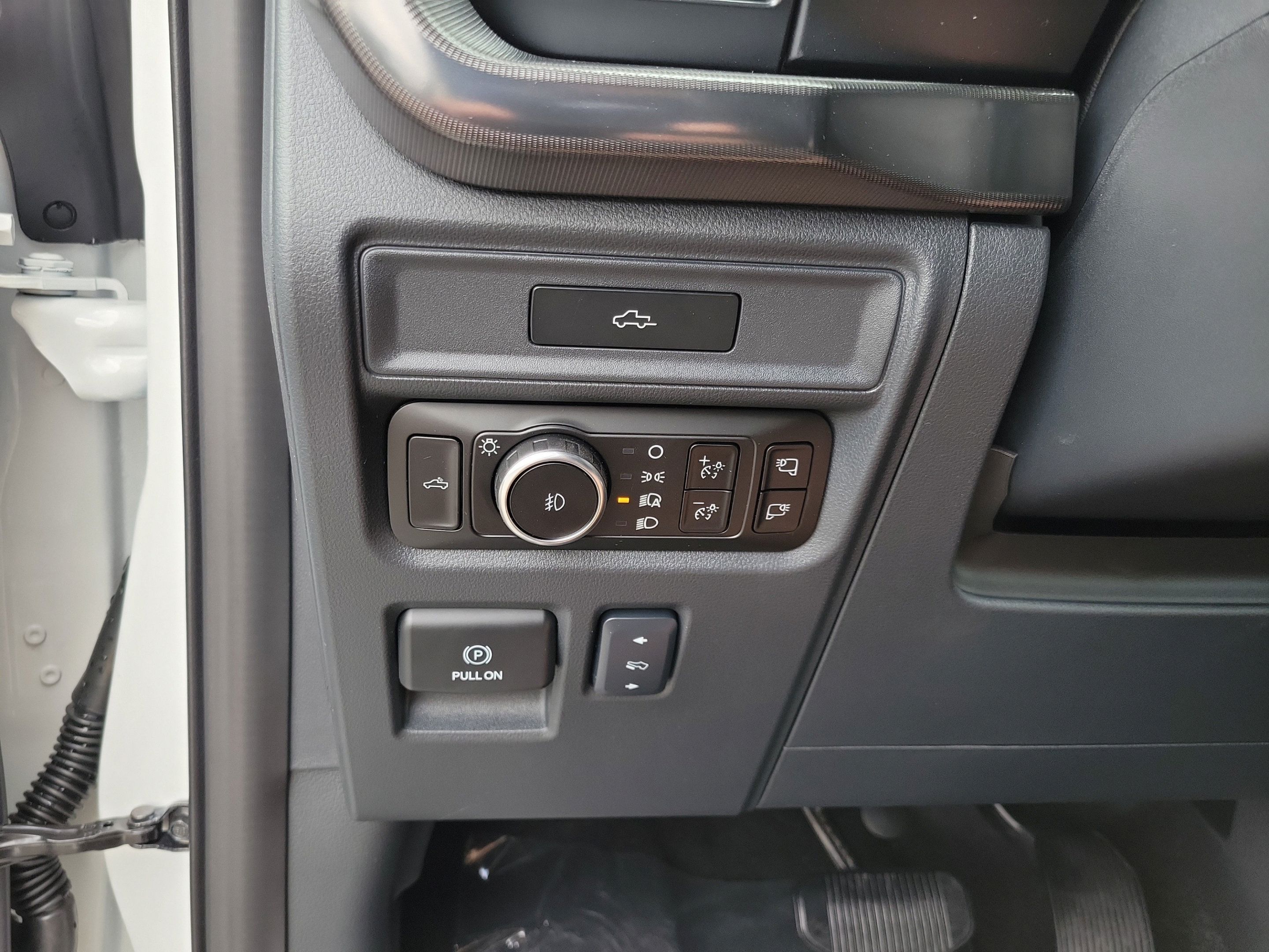 New 2026 Ford F150 Platinum w/ Equipment Group 702A High AWD/4WD image 21