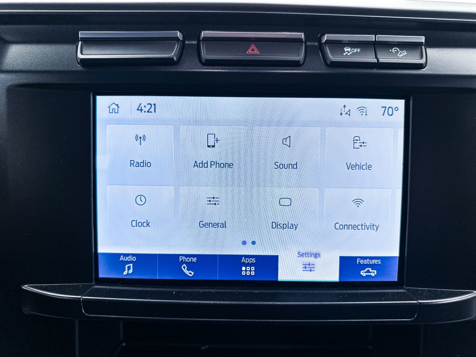 Used 2024 Ford F250 XLT w/ FX4 Off-Road Package image 20