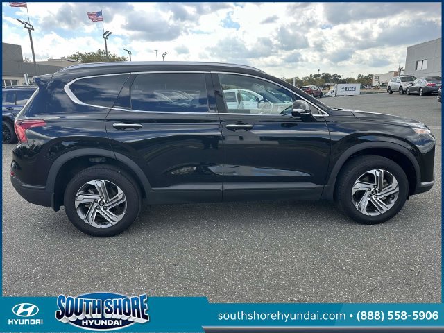Certified 2023 Hyundai Santa Fe SEL w/ Cargo Package AWD/4WD image 5