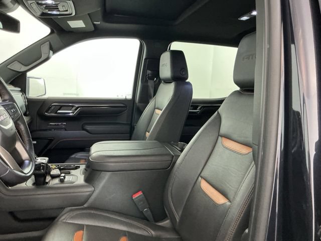 Used 2023 GMC Sierra 1500 AT4 w/ AT4 Premium Package AWD/4WD image 16