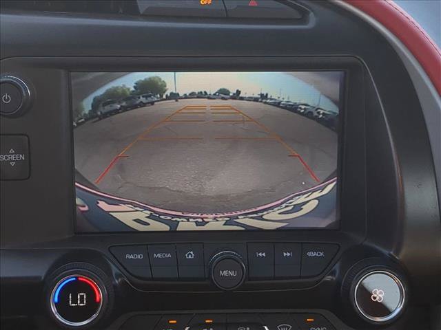 Used 2016 Chevrolet Corvette Stingray Coupe w/ 3LT Preferred Equipment Group RWD image 14