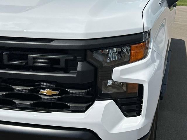 New 2026 Chevrolet Silverado 1500 W/T image 10