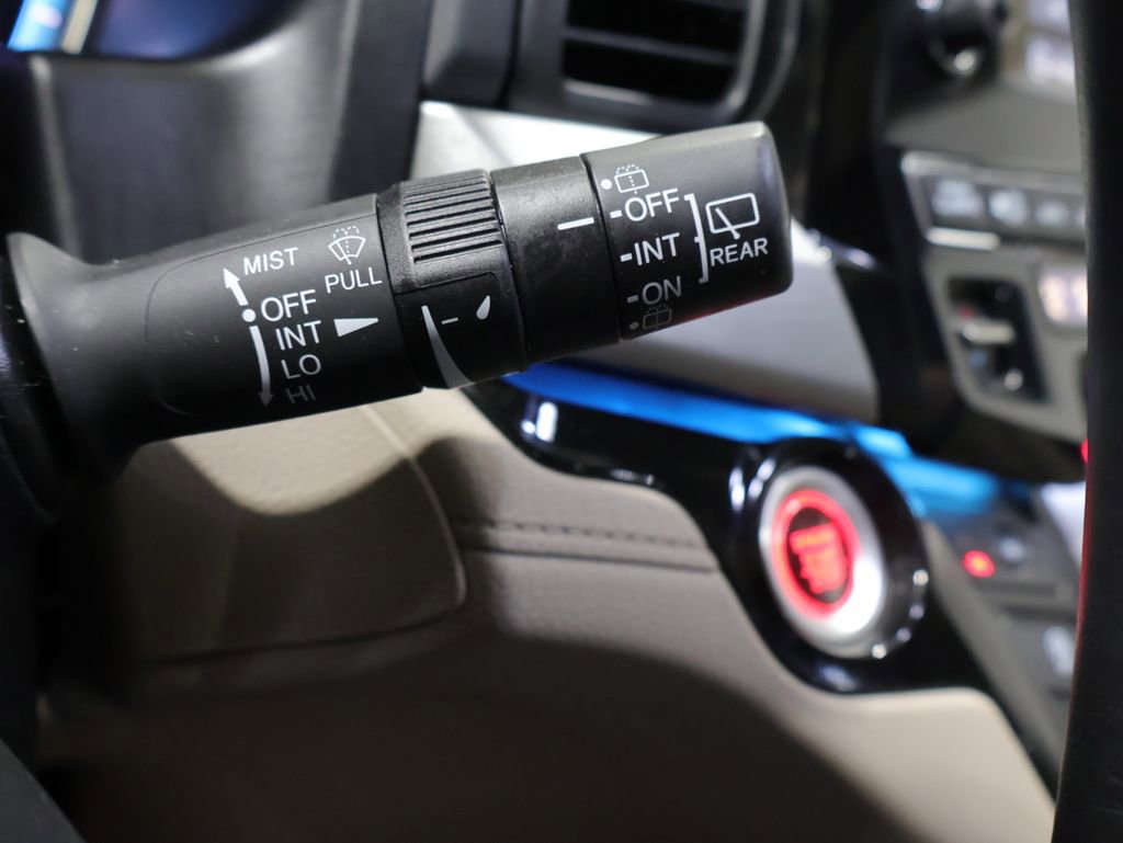 Used 2024 Honda Odyssey Touring image 36