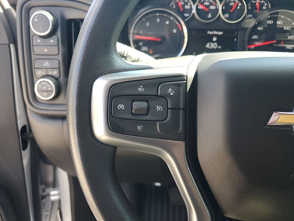 Used 2023 Chevrolet Silverado 2500 Custom w/ Custom Value Package image 33