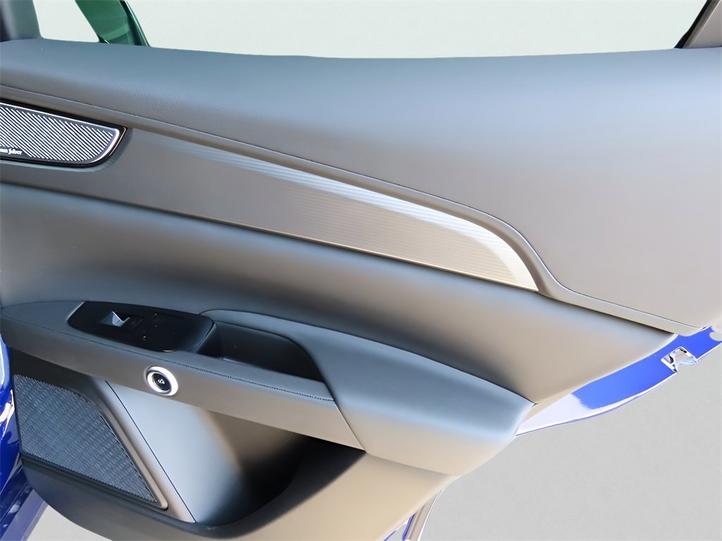 New 2024 Maserati Grecale GT image 22