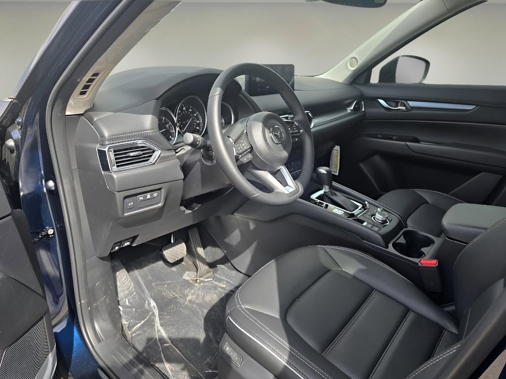 New 2026 MAZDA CX-30 AWD 2.5 S image 22