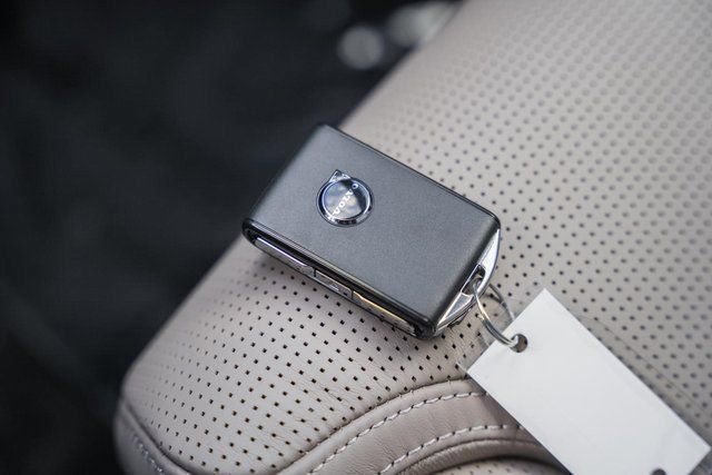 New 2026 Volvo XC90 B6 Ultra image 43