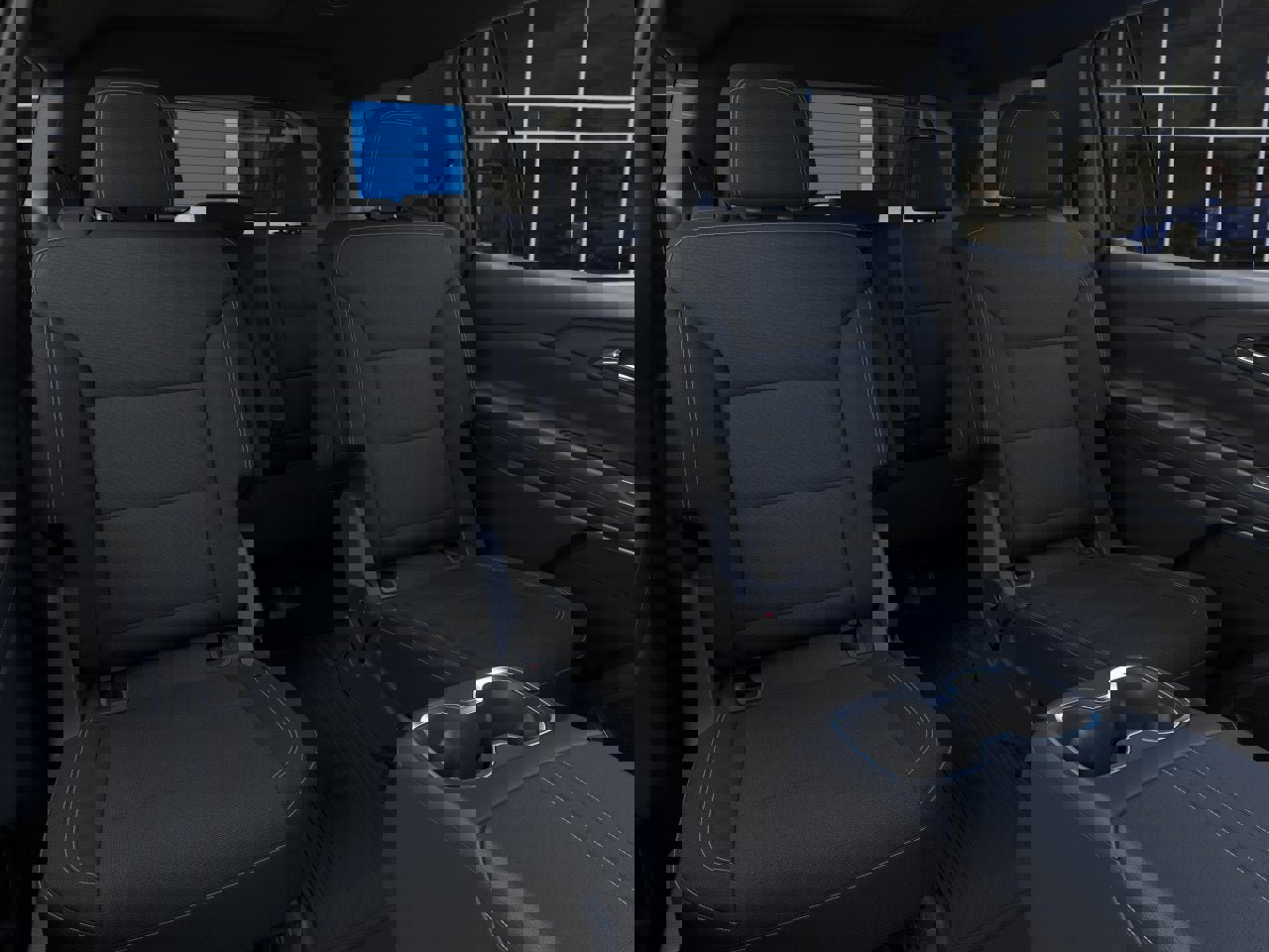 New 2026 Chevrolet Traverse LT FWD image 17