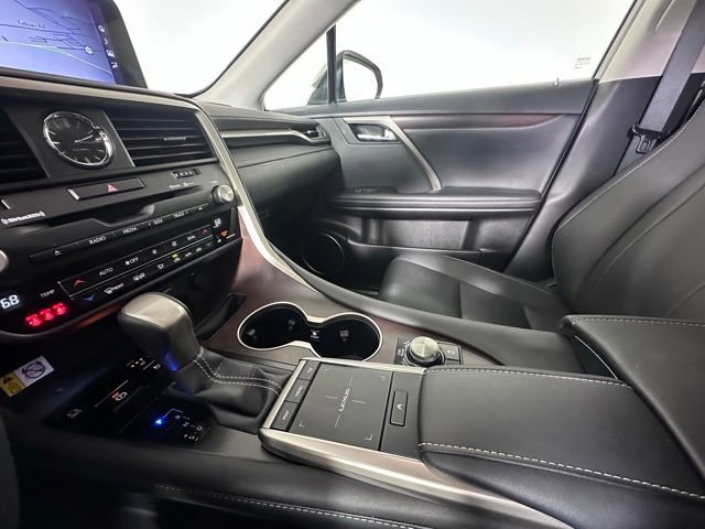 Used 2022 Lexus RX 450h AWD w/ Premium Package image 29