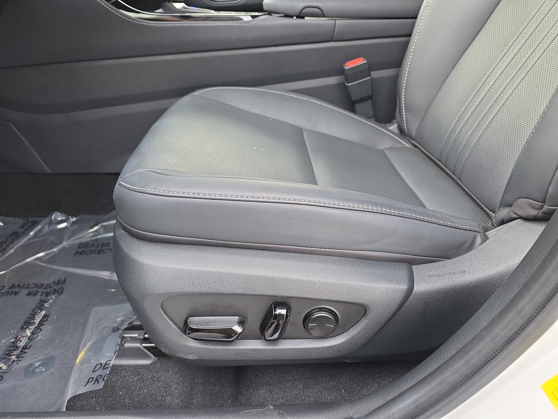 Used 2025 Lexus NX 250 FWD image 28