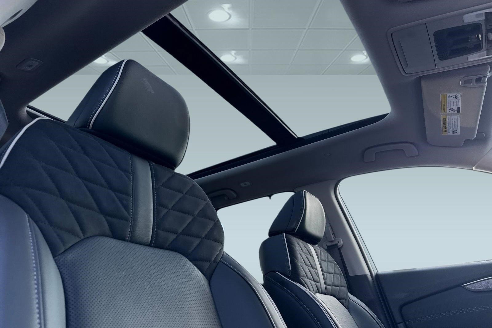 New 2026 Honda Pilot Elite image 14