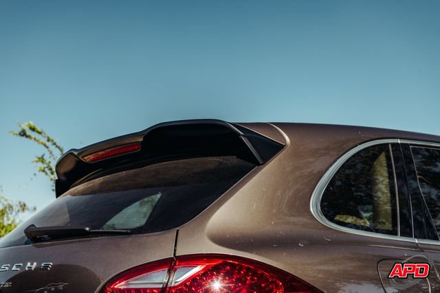 Used 2013 Porsche Cayenne AWD/4WD image 28