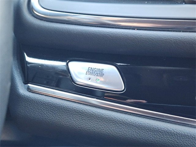 Used 2024 Buick Enclave Avenir w/ Trailering Package, 5000 lbs. image 23